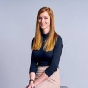 Meet your Posher, Carolynn